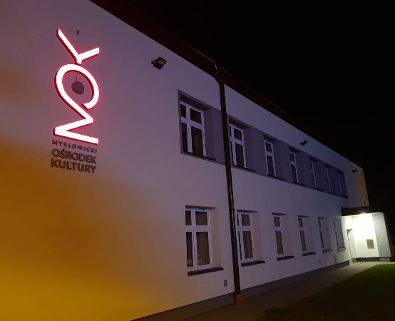 MOK Mysłowice:                                              Wakacje z MOKiem || Oferta warsztatów teatralnych dla nastolatków                                        
