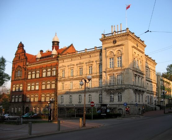 UM Mysłowice: Sesja Rady Miasta 