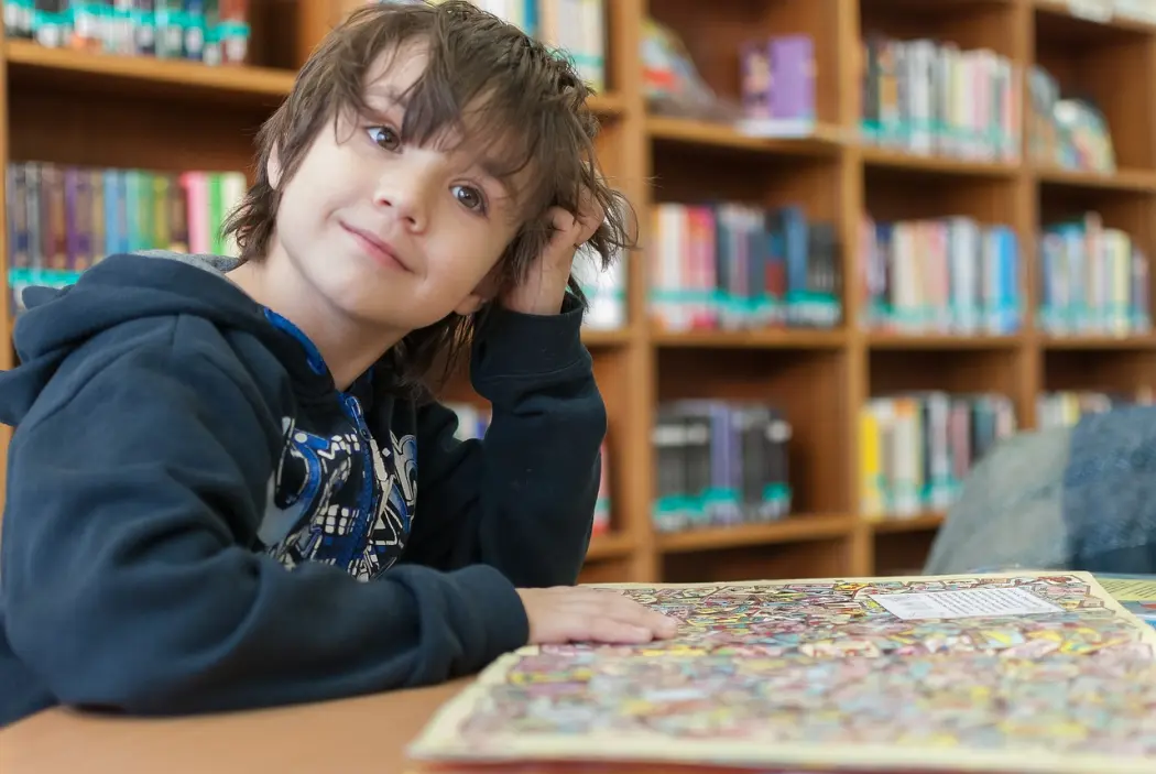 książki edukacyjne