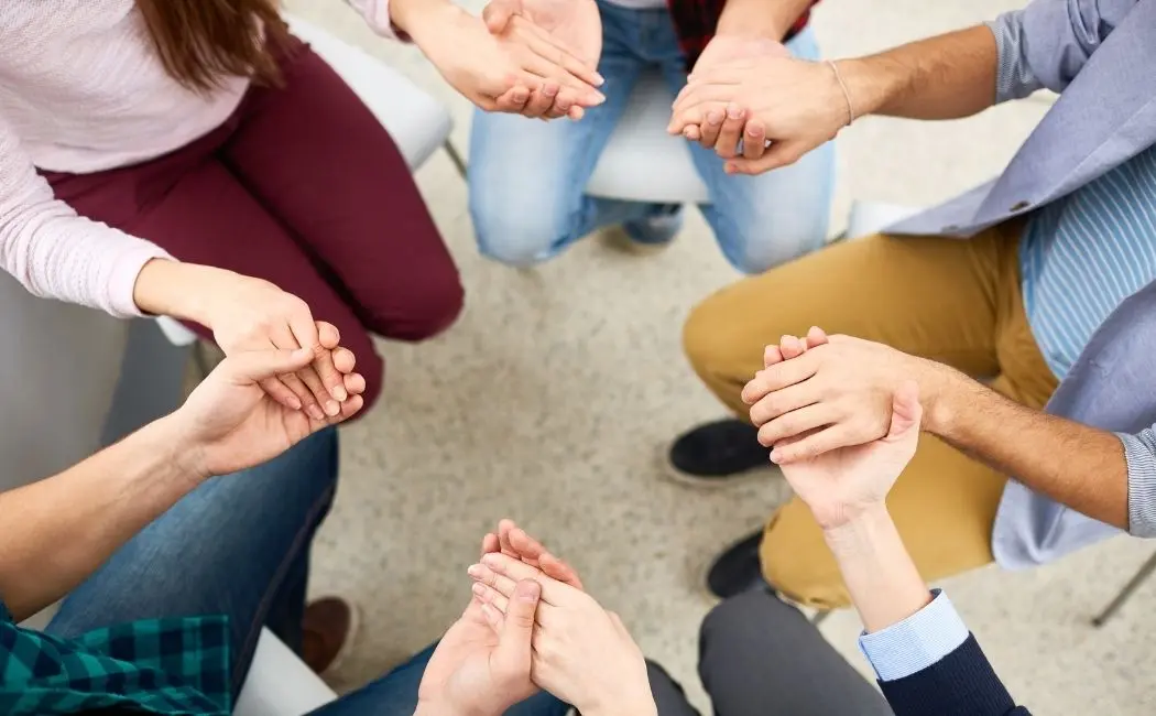 Poprawa metod leczenia cięższych uzależnień i nałogów