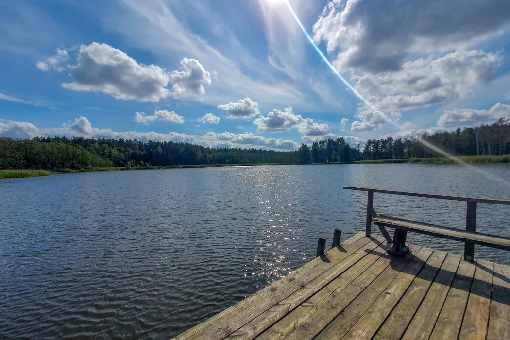 Zegrze – restauracja nad wodą z wyjątkowym klimatem