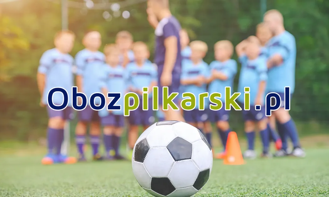 Jak wyglądają posiłki na obozie piłkarskim?