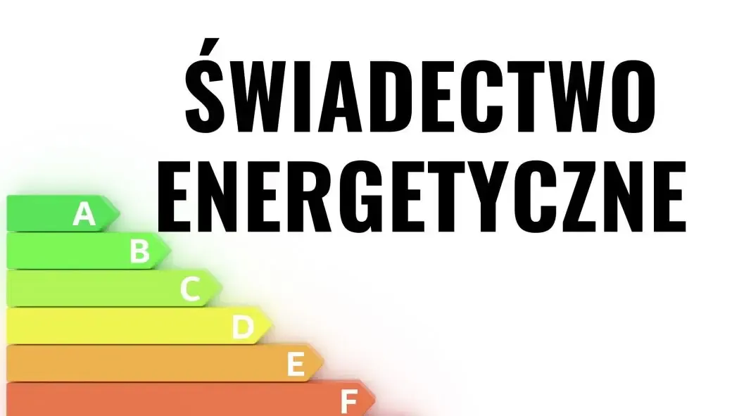 Ocena Efektywności Energetycznej