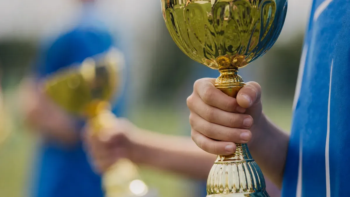 Pięć goli, pięć medali i 700 uczestników. Sportowy weekend w Mysłowicach