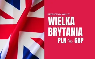 Obraz do artykułu: Wielka Brytania bez gotówki? Sprawdź przelicznik walut funta zanim zapłacisz za metro, kawę lub hotel
