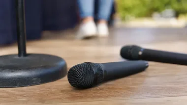 W Kinoteatrze Znicz muzyka powstanie bez gotowego scenariusza