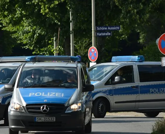 Policjant w czasie wolnym obezwładnił złodzieja w Mysłowicach, odzyskując skradzioną konsolę