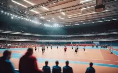 Cross Mysłowicki wraca do Parku Słupna - leśna pętla, medal z ruchomym elementem i atmosfera, która wciąga