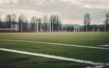 Mysłowicka Liga Orlika - 49 goli i ostre starcia przed finałem