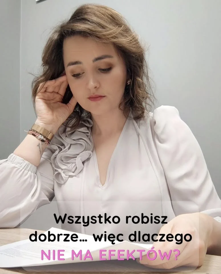 Grafika promocyjna wydarzenia Jem zdrowo… więc dlaczego nie chudnę? Spotkanie z dietetyczką w Mysłowicach