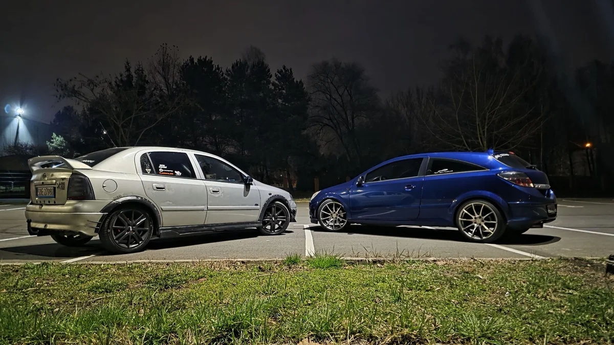 Grafika promocyjna wydarzenia Rozpoczęcie wakacji Team Opel Zagłębie Śląsk w Mysłowicach