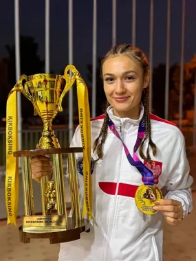 Mysłowiccy sportowcy wracają z medalami i ważnymi zwycięstwami