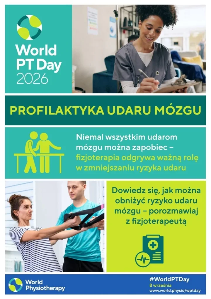 Bezpłatne spotkanie w Mysłowicach pokaże, jak ruch pomaga chronić mózg