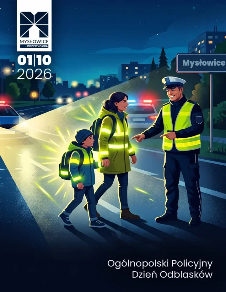 Odblask może dać kierowcy ponad 150 metrów na reakcję