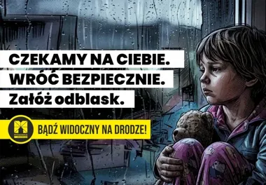 6,6 mln zł na oświetlenie i niemal 100 bezpieczniejszych przejść w Mysłowicach