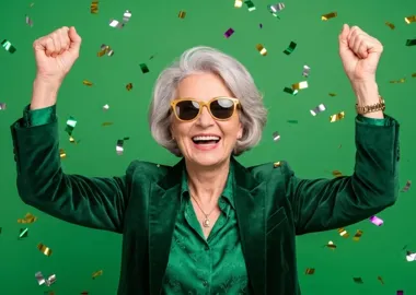 Seniorzy przejmą scenę w Mysłowicach. Będzie muzyka, konkurs i potańcówka