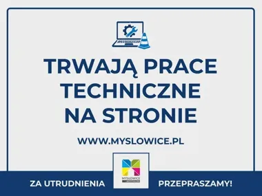 Strona Mysłowic wyłączona. Powodem są krytyczne luki w PHP