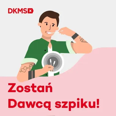 W Mysłowicach można zostać potencjalnym dawcą. Cztery osoby już pomogły