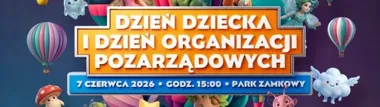 Park Zamkowy dostanie kolorowy zastrzyk energii z dziećmi i talentami