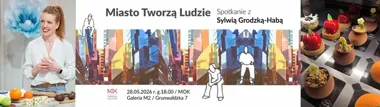 Pani Foremka w Mysłowicach - rozmowa o słodkiej drodze do sukcesu