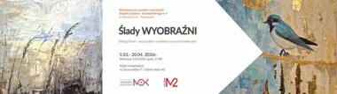 Ślady Wyobraźni - kiedy szkolne korytarze zamieniają się w galerię emocji