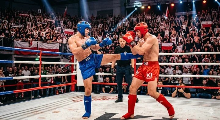 Mysłowice wchodzą na ring. Mistrzostwa Polski w Kickboxingu już za chwilę