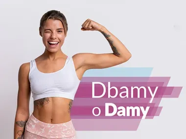 „Dbamy o Damy” wraca do Mysłowic. Czas ruszyć po zdrowie i siłę