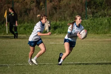 Mysłowice odpalają rugby 7 kobiet - na murawie będzie krajowa czołówka
