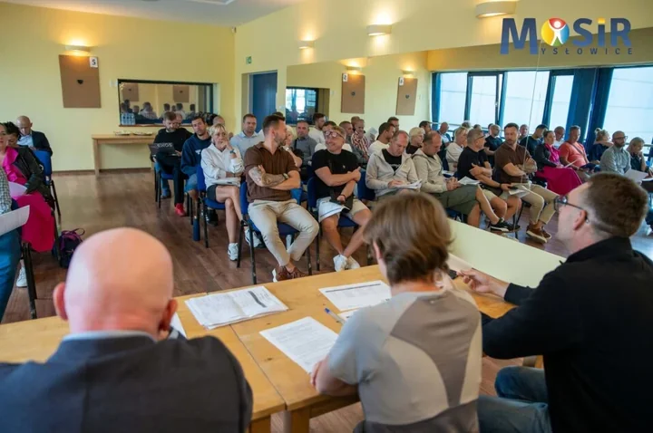 Mysłowice wracają do szkolnej rywalizacji - przed młodymi sportowcami nowy sezon