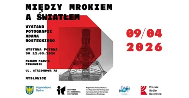 Śląsk w obiektywie i cieniu - nowa wystawa w Muzeum Miasta Mysłowice