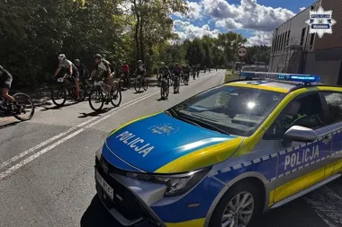 Ostatni weekend wakacji pod kontrolą policji - w Mysłowicach bez incydentów
