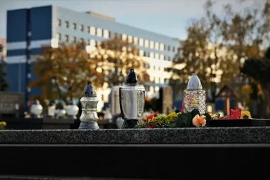 Wszystkich Świętych w Mysłowicach: cztery rejony z ruchem jednokierunkowym